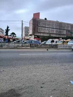 Roadside 7.2 Acres of Land for Sale Around Circle Vodafone Office