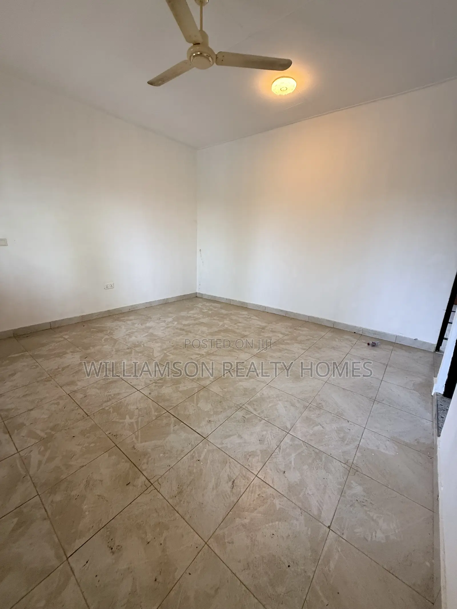 1bdrm Apartment in Community 18 Area, Spintex for rent
