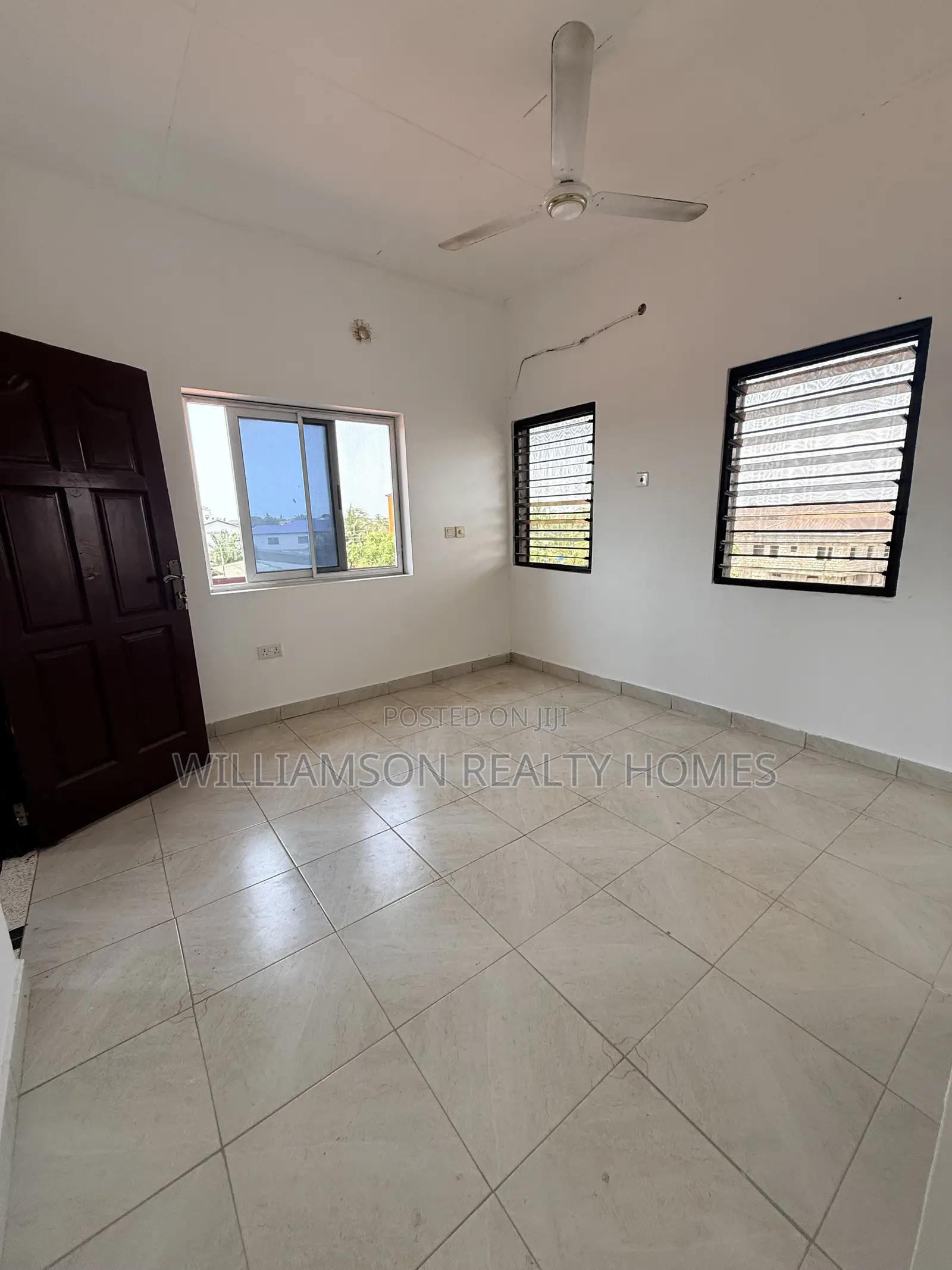 1bdrm Apartment in Community 18 Area, Spintex for rent