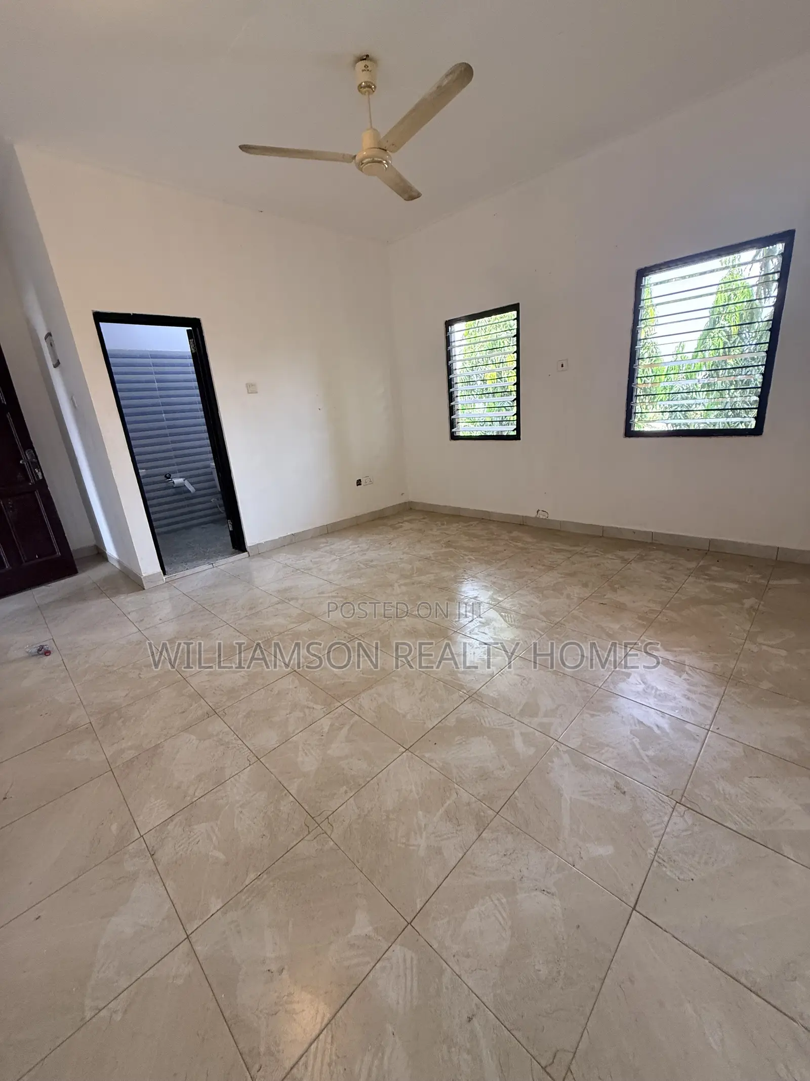 1bdrm Apartment in Community 18 Area, Spintex for rent