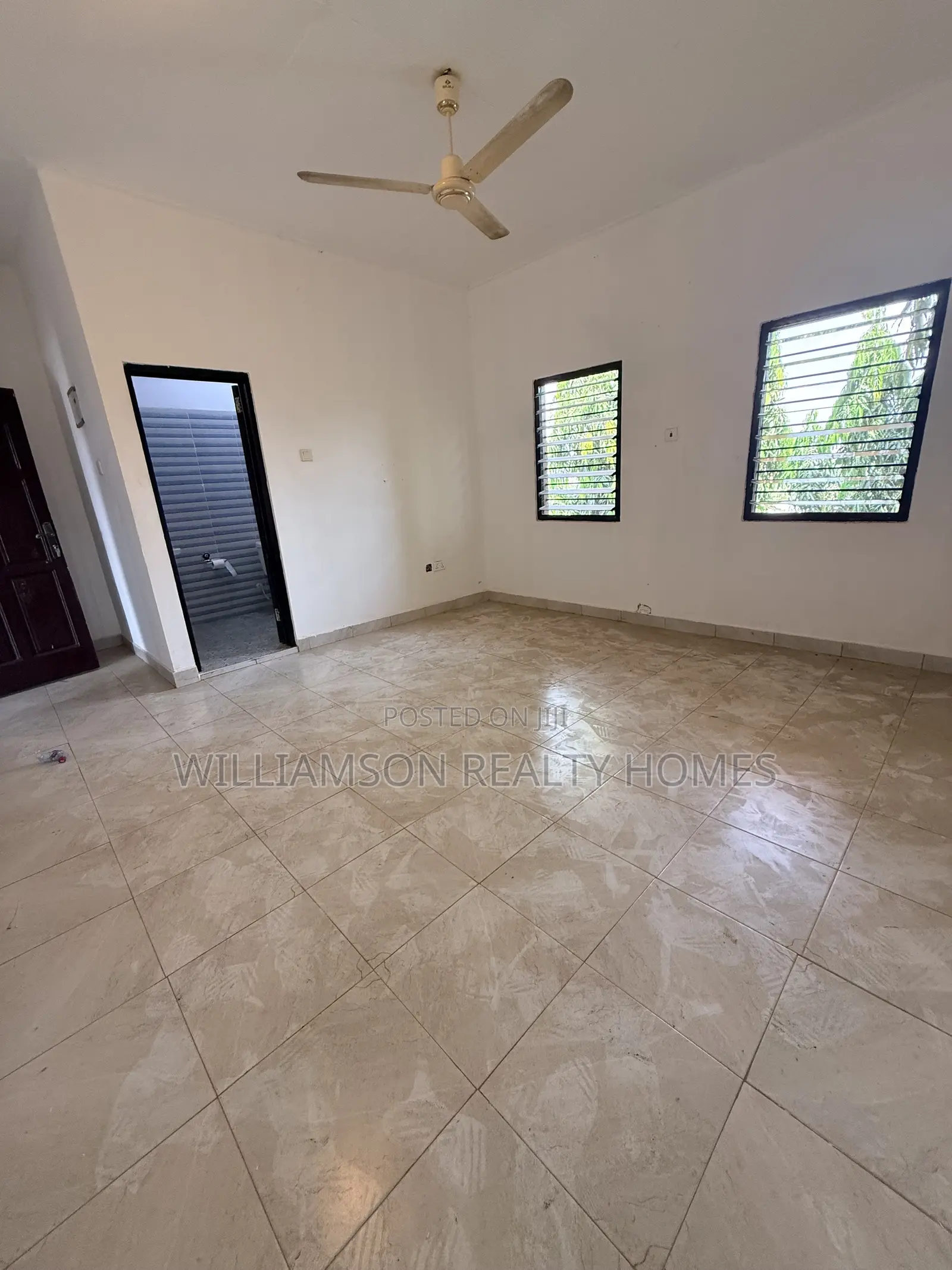 1bdrm Apartment in Community 18 Area, Spintex for rent