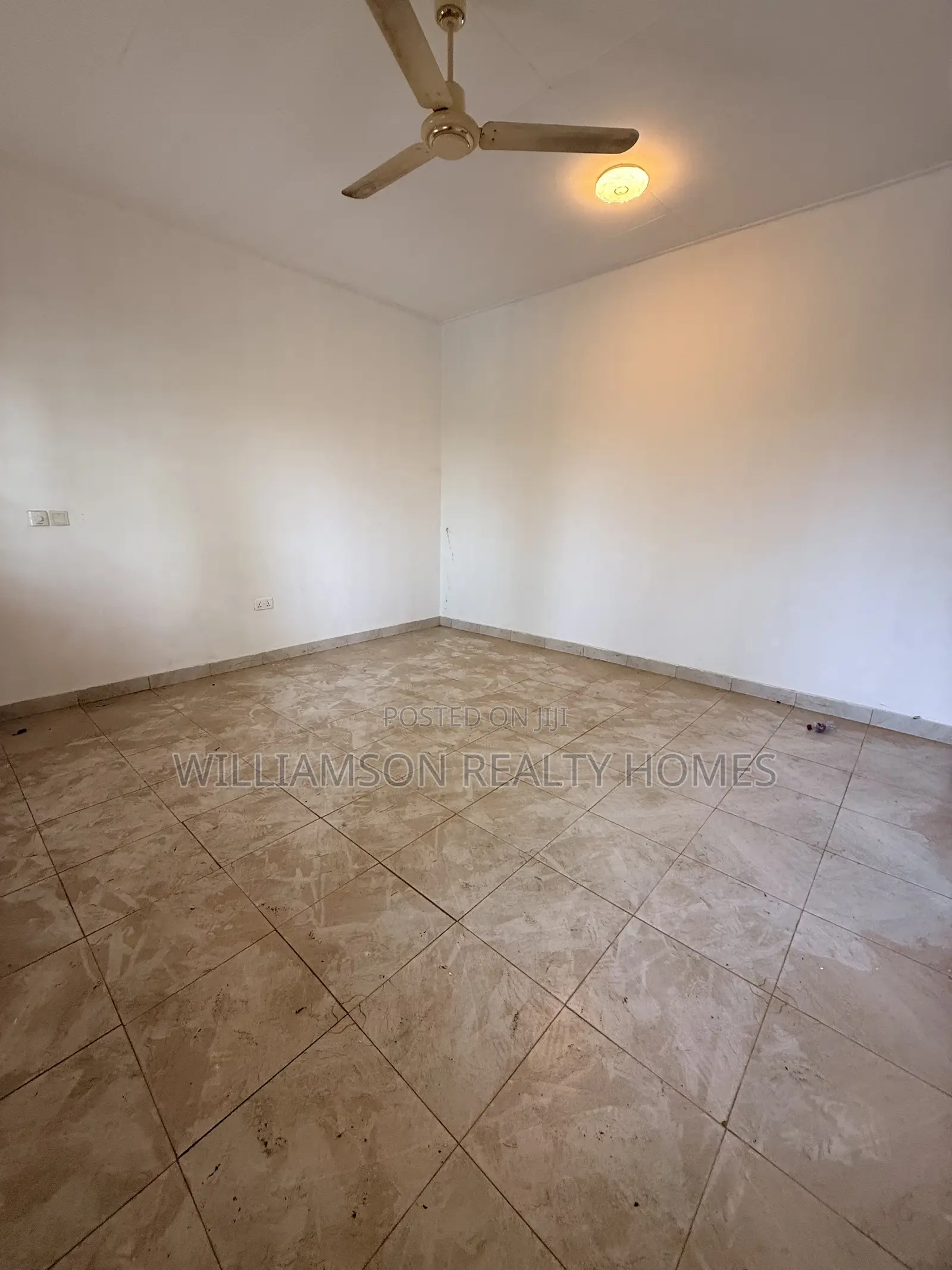 1bdrm Apartment in Community 18 Area, Spintex for rent