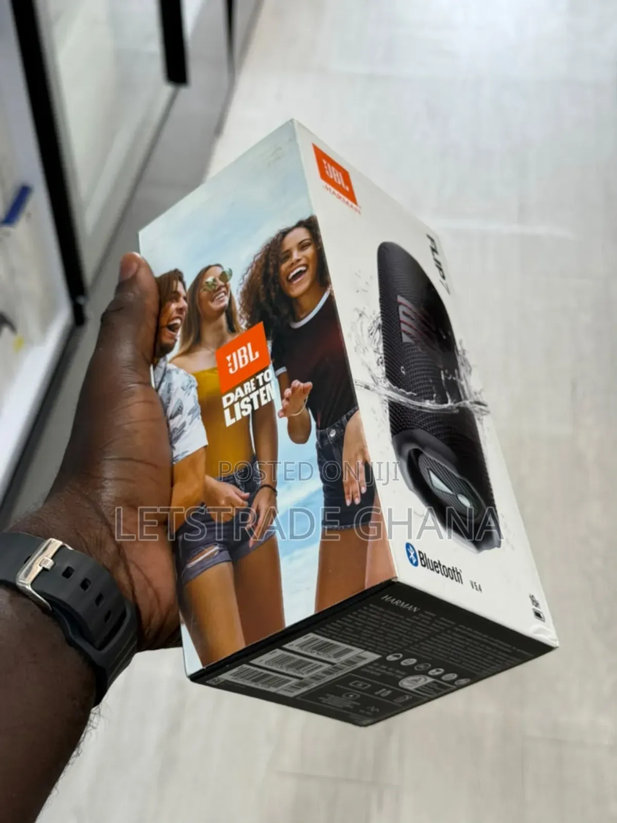 JBL Flip 7