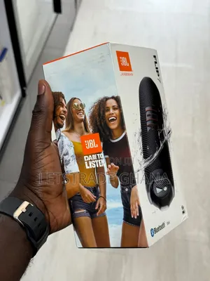 JBL Flip 7