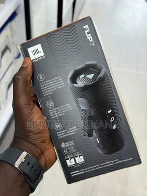 JBL Flip 7