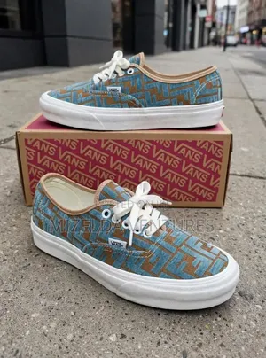 Custom Low-Top Canvas Sneakers
