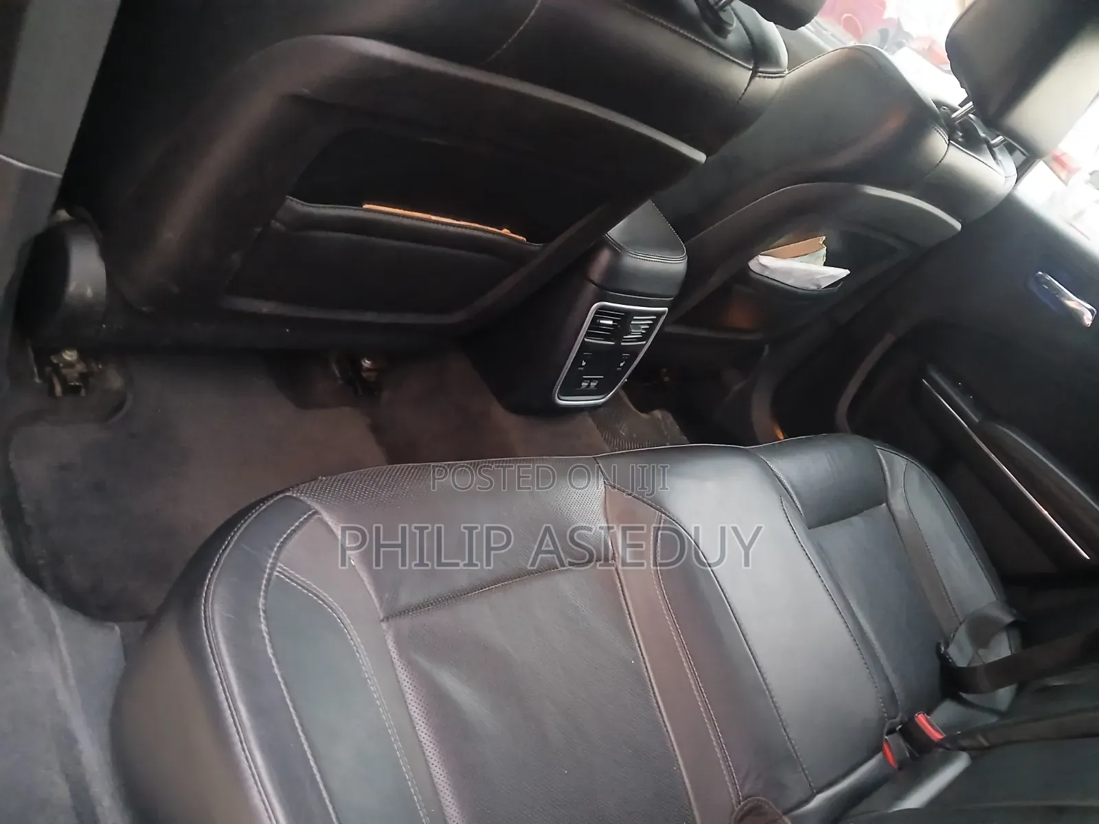 Dodge Charger 2015 Gray