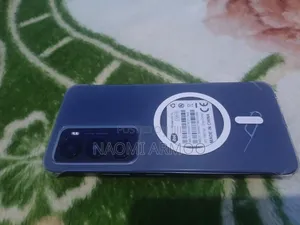Itel A100 128 GB Blue