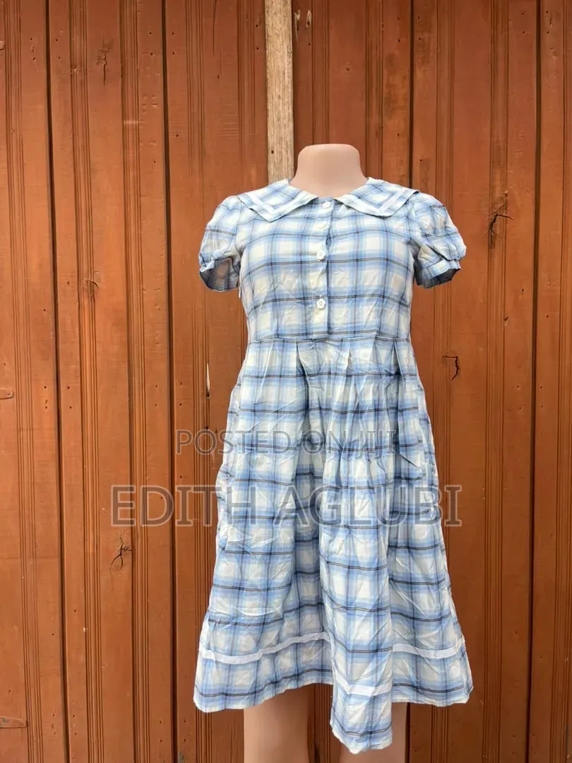 Beautiful and Affordable Thrift Dreses.