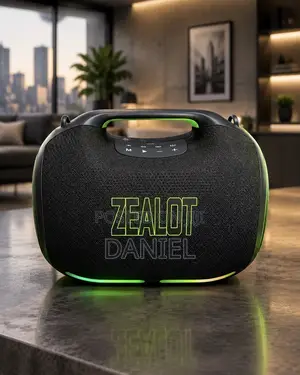 Zealot Speaker ZE21