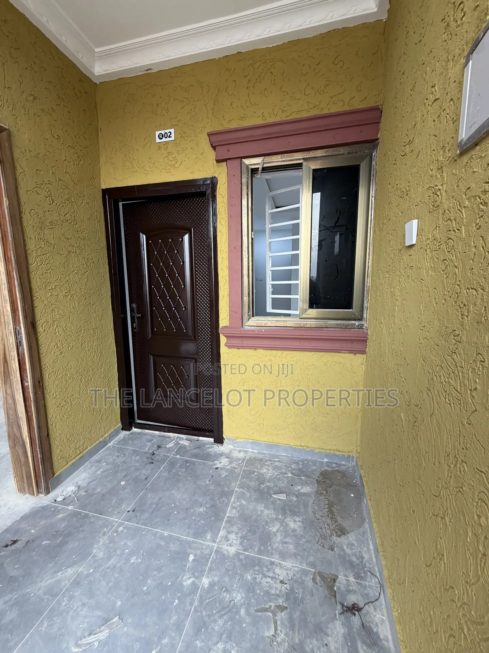 1bdrm Apartment in Lakeside Estate for rent
