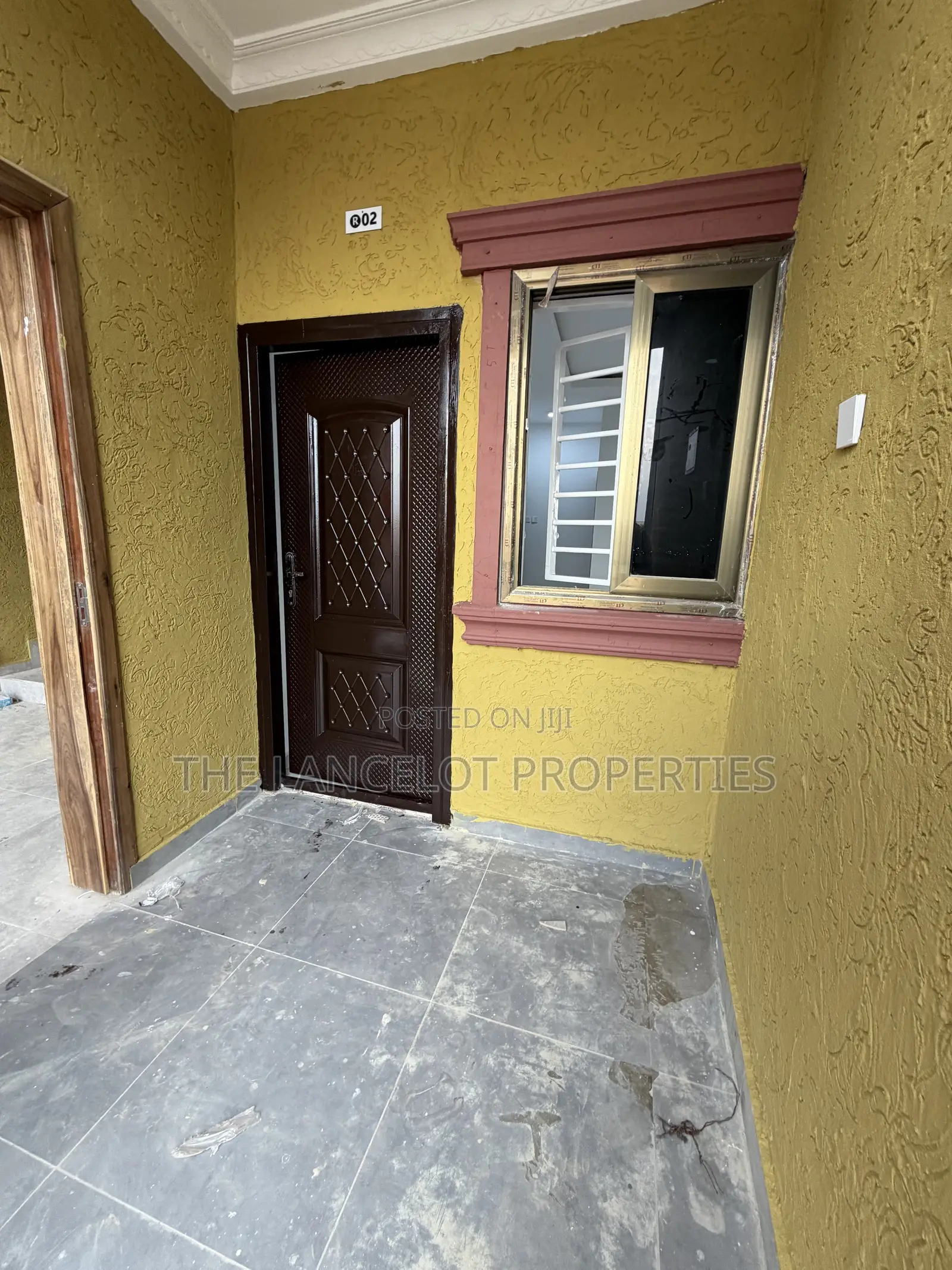 1bdrm Apartment in Lakeside Estate for rent