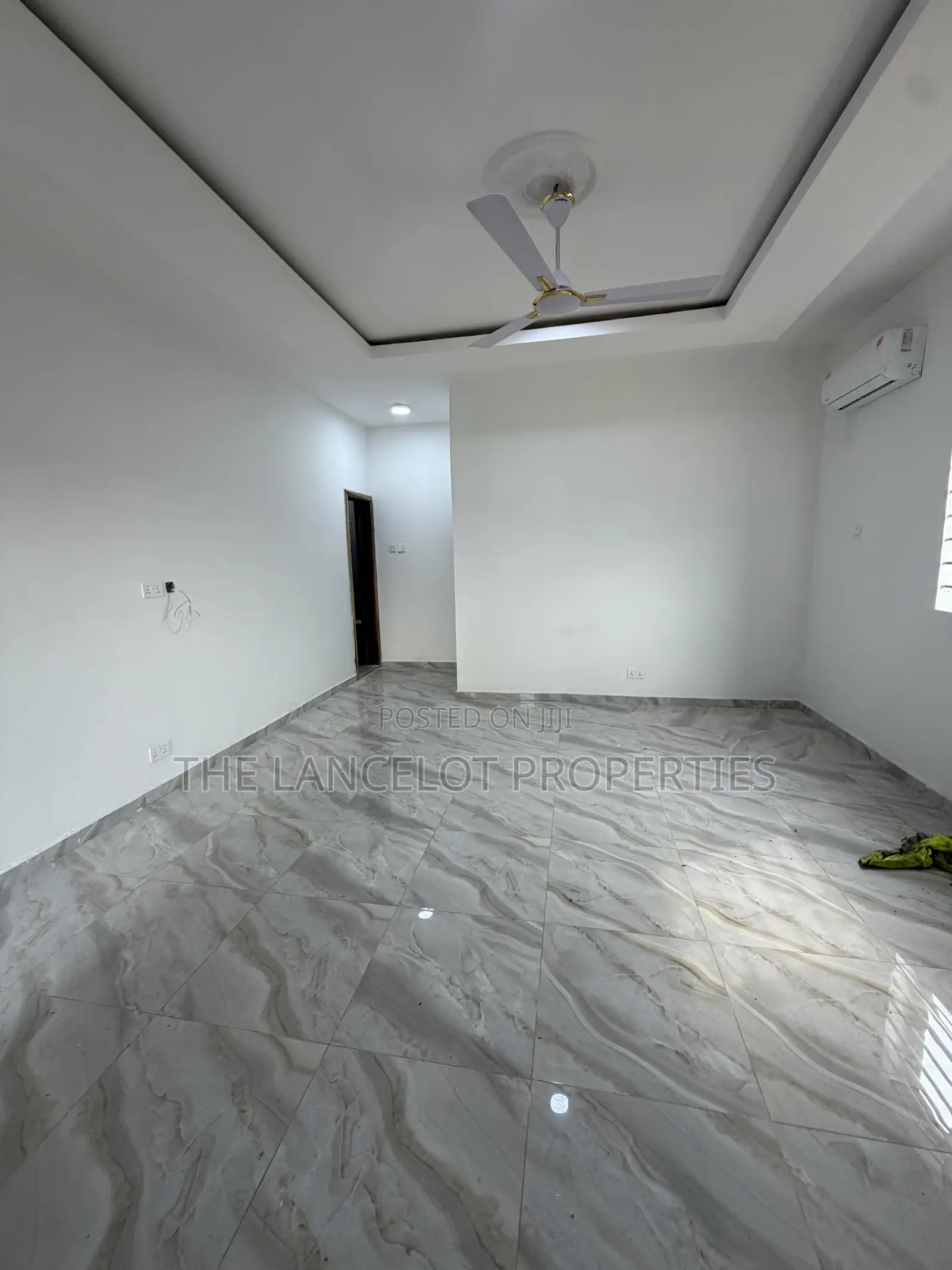 1bdrm Apartment in Lakeside Estate for rent