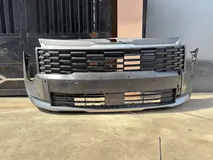 Kia Sorento 2024 2025 2026 Front Bumper Complete