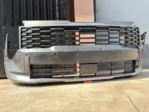 Kia Sorento 2024 2025 2026 Front Bumper Complete