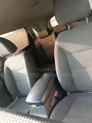 Kia Sorento 2010 Gray