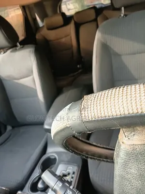 Kia Sorento 2010 Gray