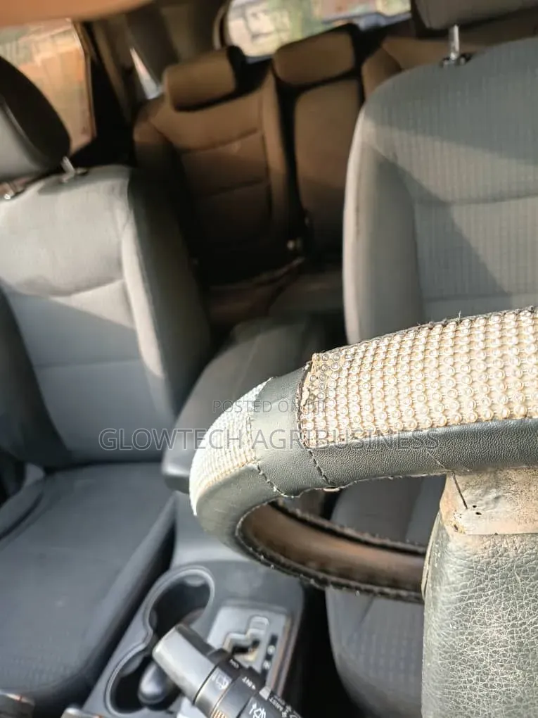 Kia Sorento 2010 Gray