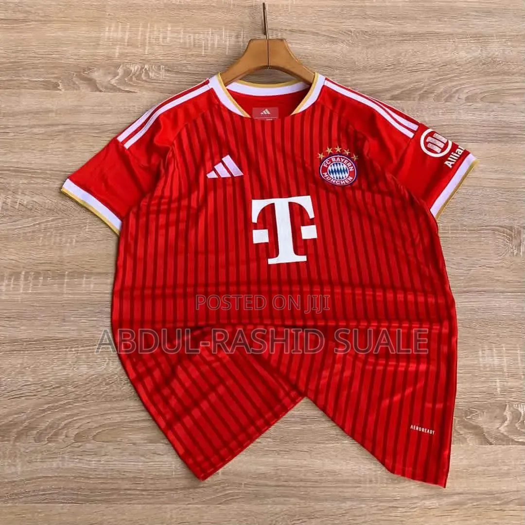 Good and Quality Jerseys 100% Cotton