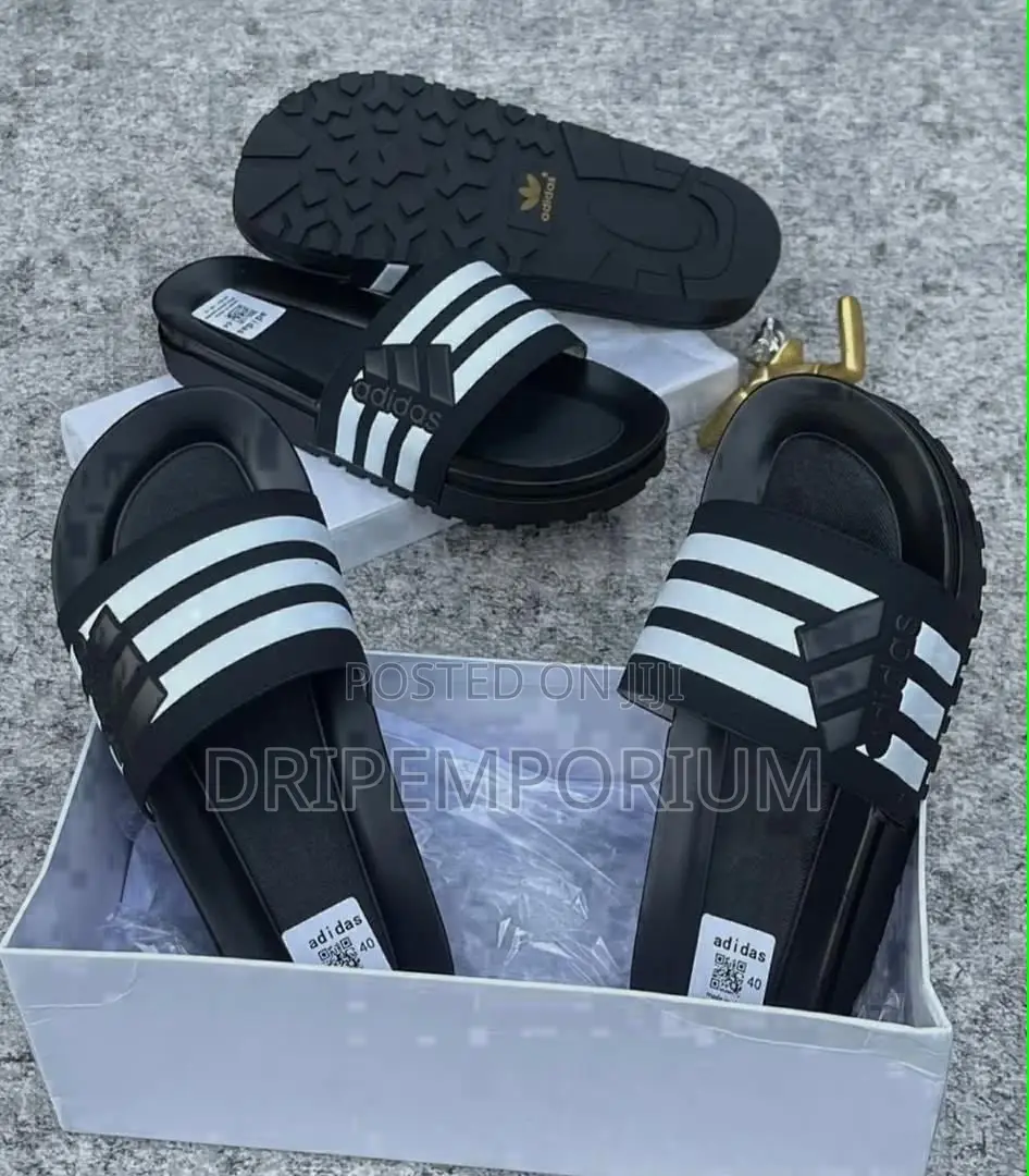 Adidas Slide
