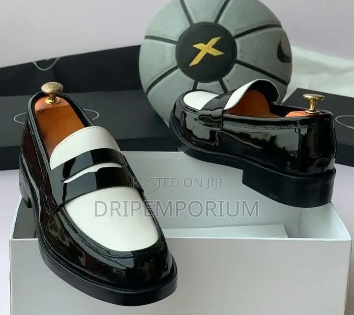 Prada Loafer