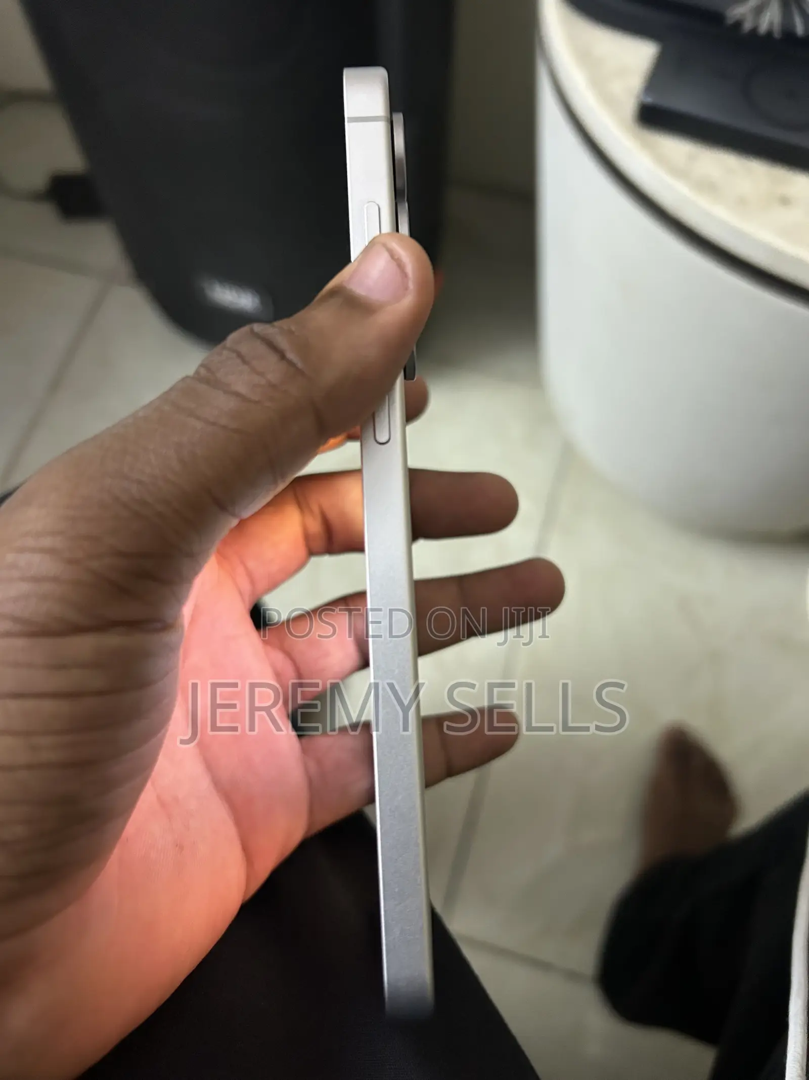New Samsung Galaxy S25 FE 128 GB White