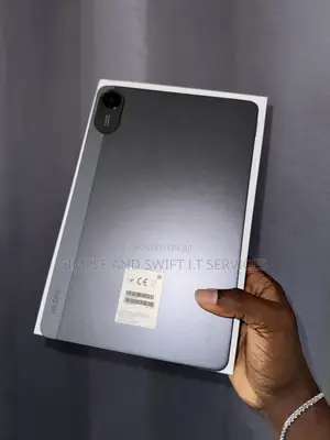 Xiaomi Redmi Pad 2 128 GB Gray