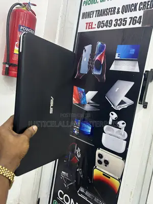 Laptop Asus X555LJ 8GB Intel Core i3 HDD 1T