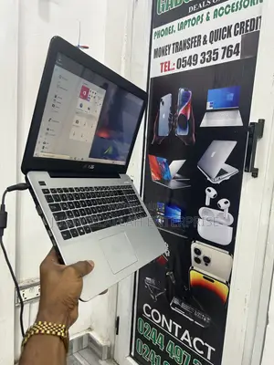 Laptop Asus X555LJ 8GB Intel Core i3 HDD 1T