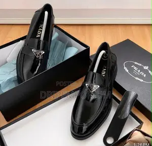 Classic Mens Shoes