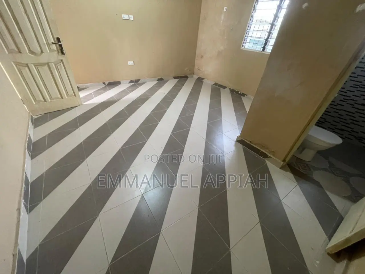 Studio Apartment in Anyaa Awoshei, Awoshie for rent