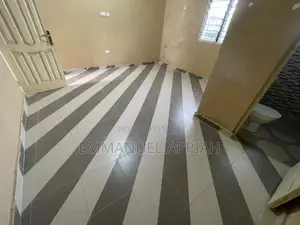Studio Apartment in Anyaa Awoshei, Awoshie for rent