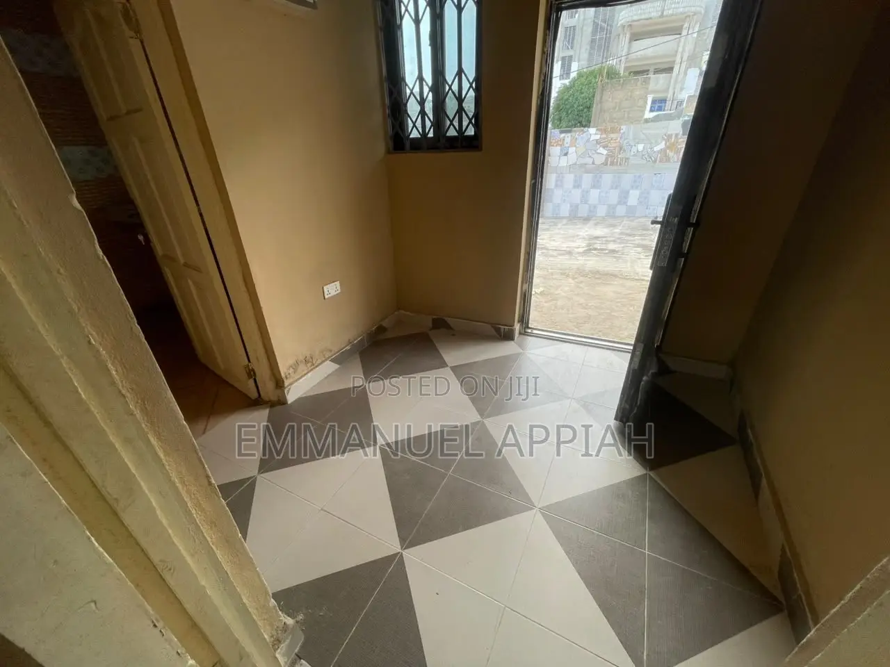 Studio Apartment in Anyaa Awoshei, Awoshie for rent