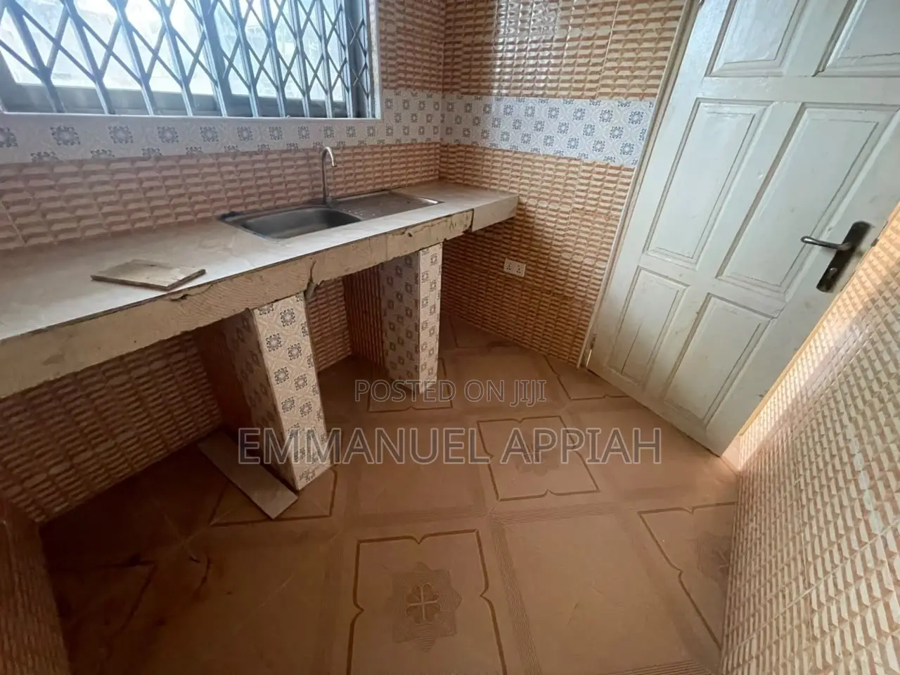 Studio Apartment in Anyaa Awoshei, Awoshie for rent