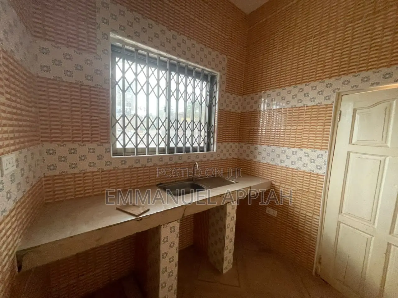 Studio Apartment in Anyaa Awoshei, Awoshie for rent