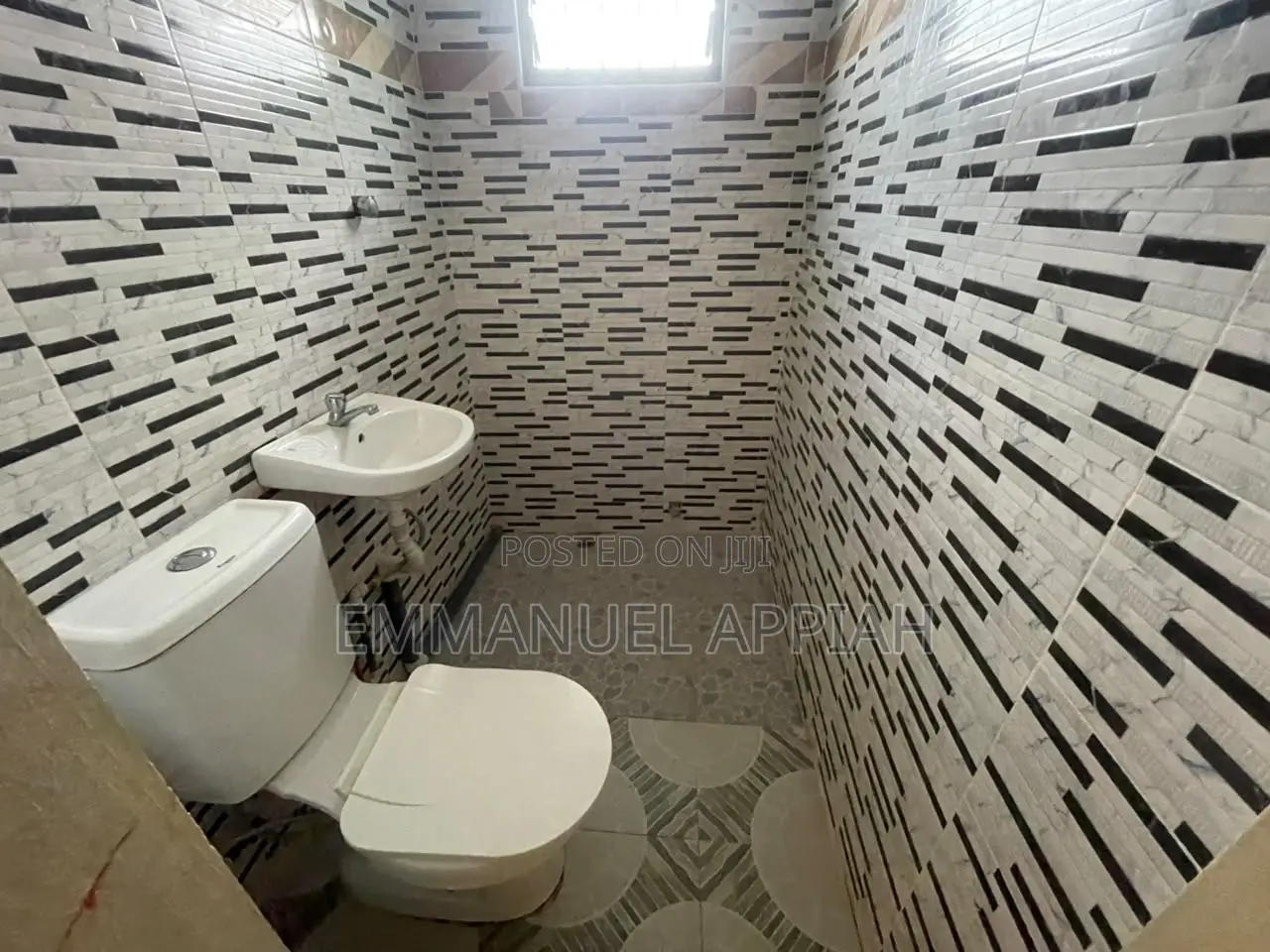 Studio Apartment in Anyaa Awoshei, Awoshie for rent
