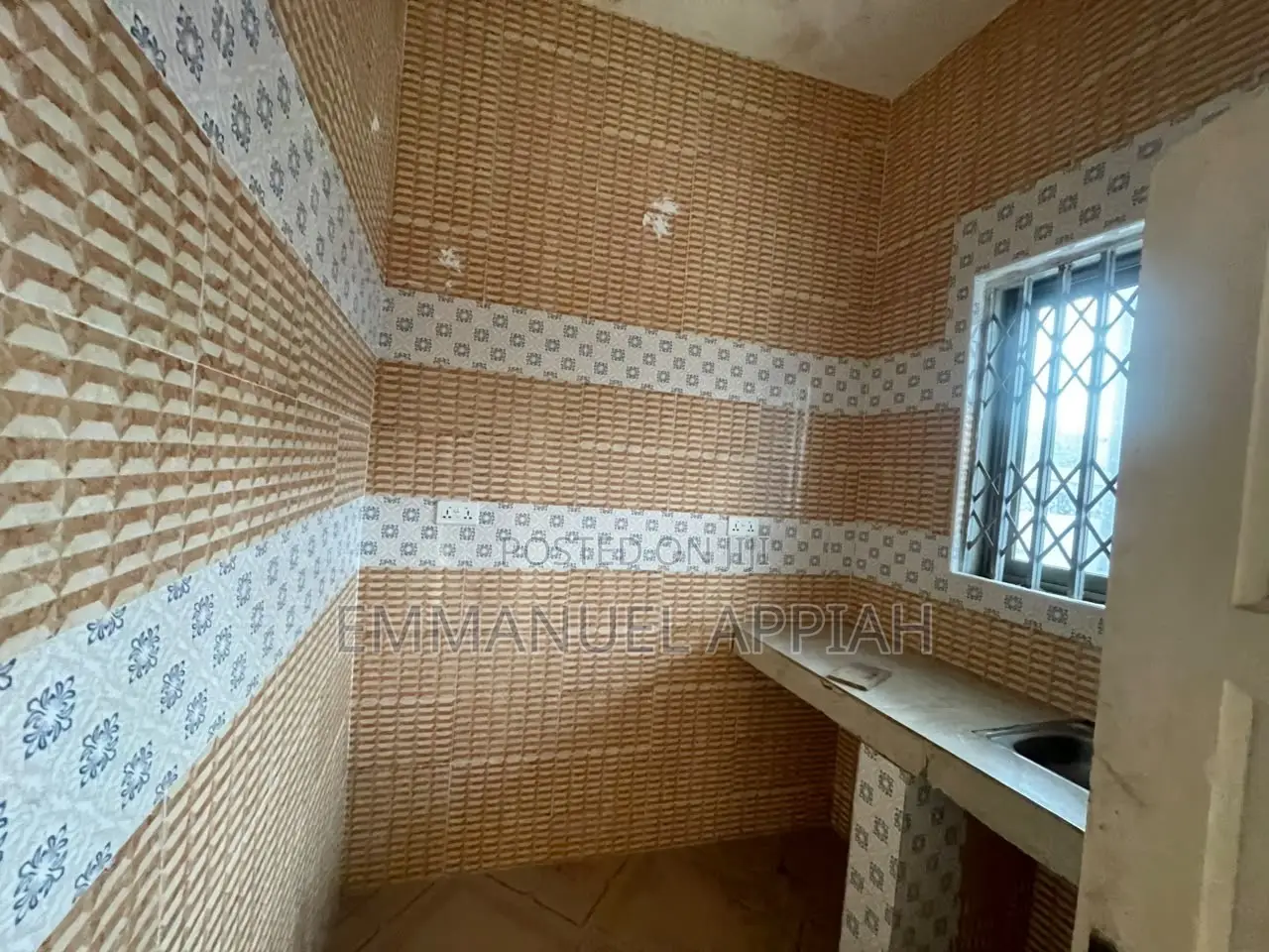 Studio Apartment in Anyaa Awoshei, Awoshie for rent