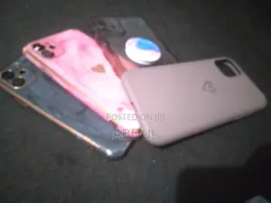 A Case Meant for Girls for Different Occasions