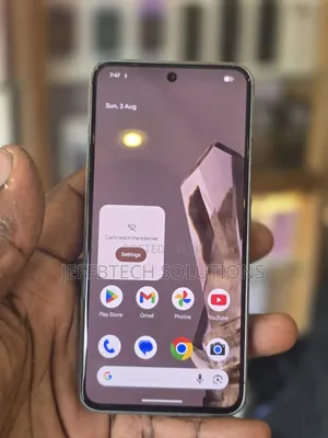 Google Pixel 8 128 GB Gray