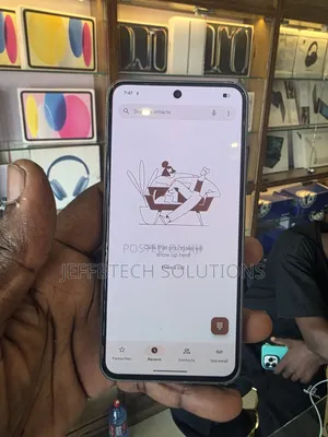 Google Pixel 8 128 GB Gray