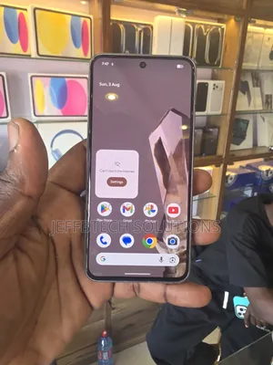 Google Pixel 8 128 GB Gray