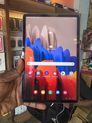 Samsung Galaxy Tab S7 128 GB Pink