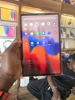Samsung Galaxy Tab S7 128 GB Pink