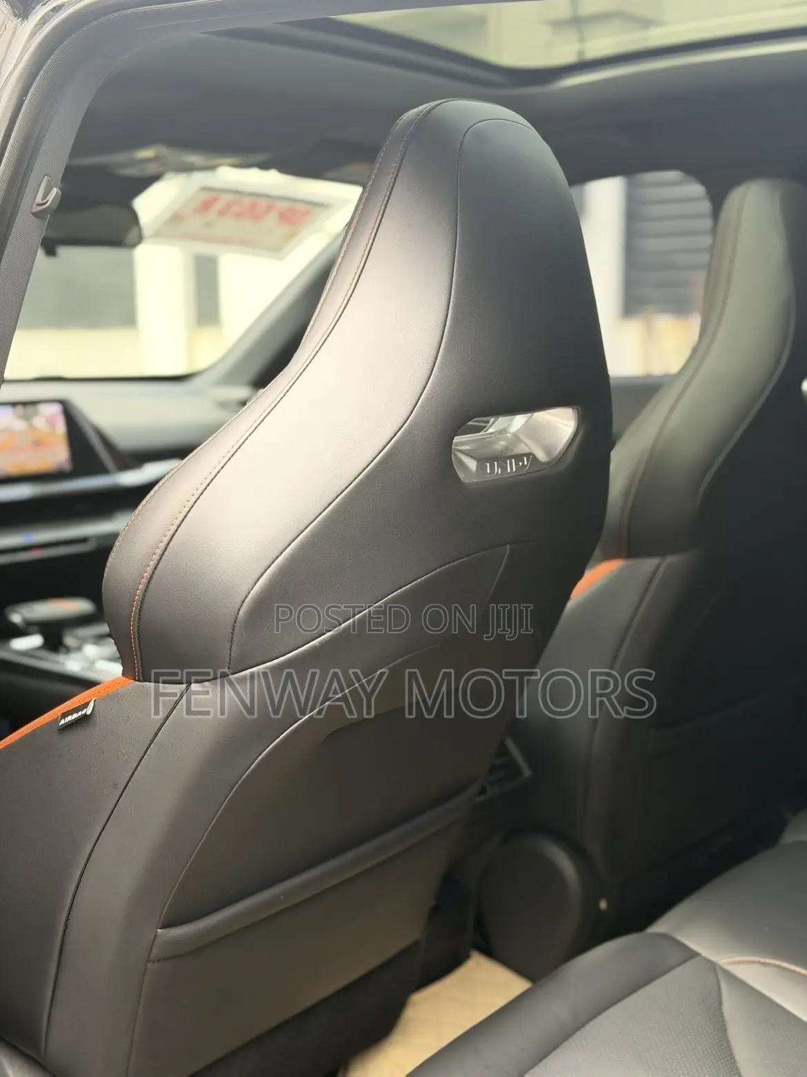 Changan UNI-V 2.0 Petrol FWD 2023 Black