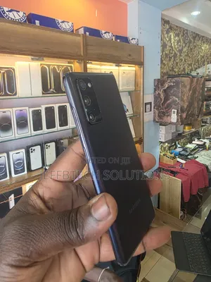 Samsung Galaxy S20 128 GB Blue
