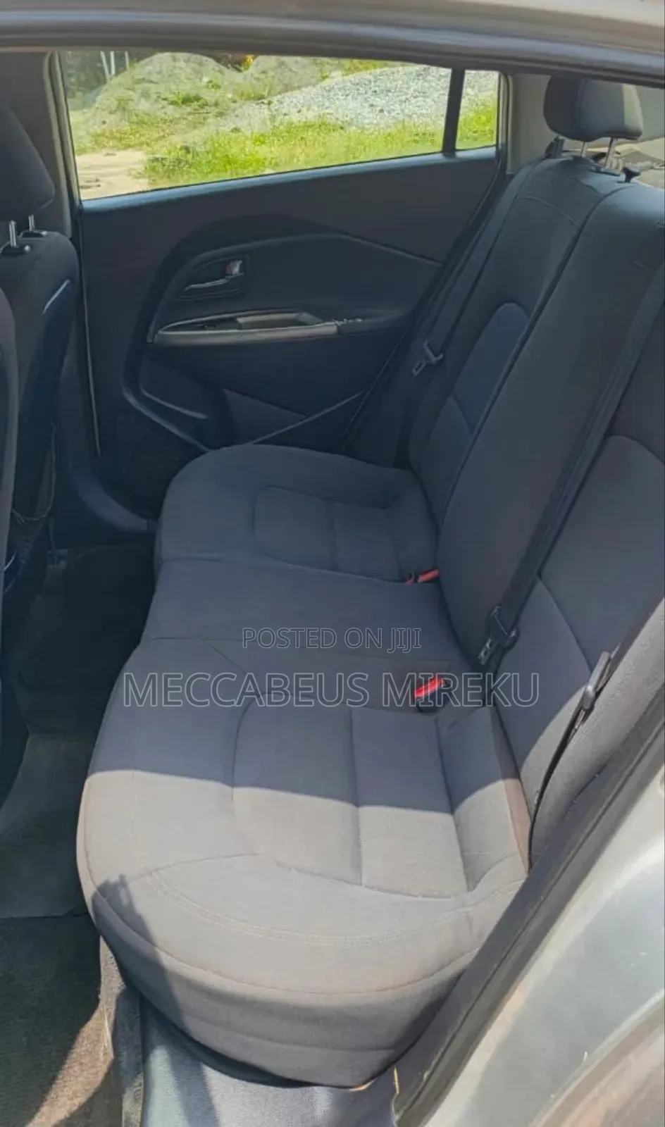 Kia Rio SX 4dr Sedan (1.6L 4cyl 6A) 2012 Silver