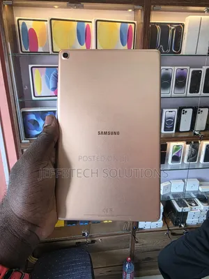 Samsung Galaxy Tab A  SM-T285 32 GB Purple