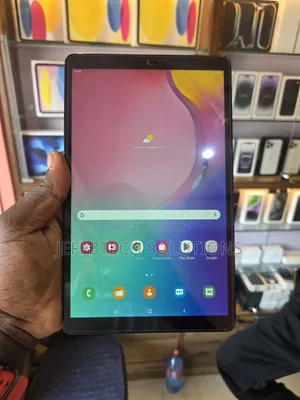 Samsung Galaxy Tab A  SM-T285 32 GB Purple