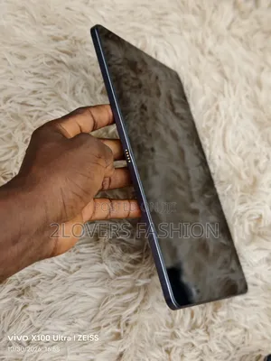 Tablet 8 GB Black