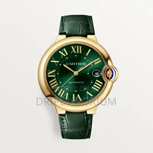 Cartier Ballon